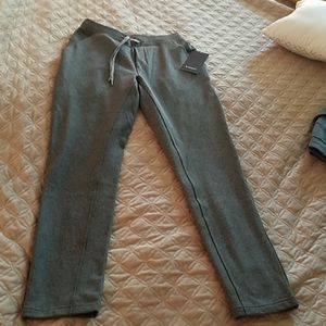 Lululemon mens city sweatpants grey medium